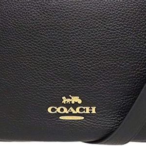 Ellie File Coach Bag